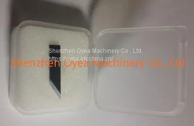 Factory Price Zund Blade Z16 Z17 for Leather Textile Cutting photo-3