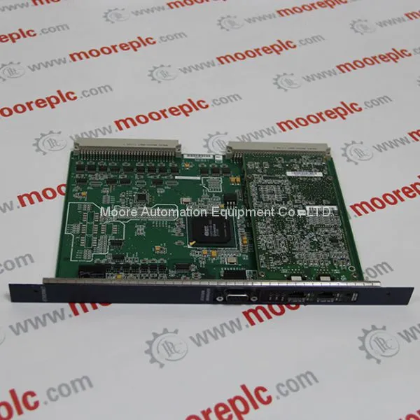 Fanuc Automation | GE | IC697MSC801