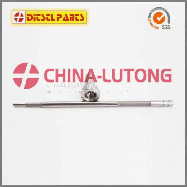 Injection Pump Parts Valve F00VC01363 for Common Rail