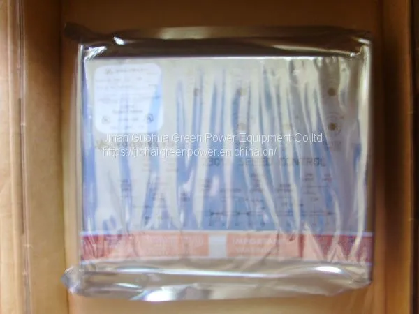 Jichai Gas Generator G12V190zldt-2 Engine Parts photo-3