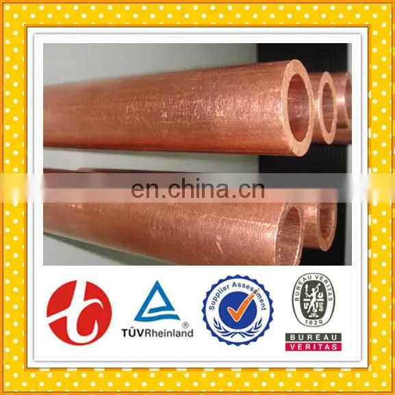 Pancake Coil Air Condition Copper Tube photo-4