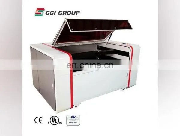 Factory Sale Best Price Professional Supplier Small 80w CO2 Laser Stamp Fiber Laser Cutting Machine Rubber Stamp 4060