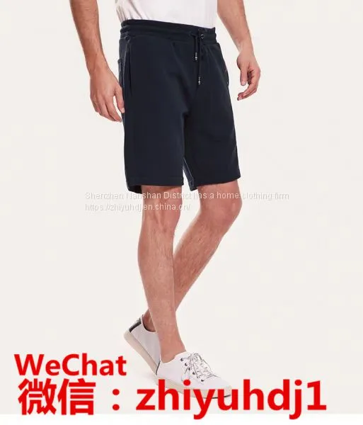TOMMY HILFIGER Men's Wear, Summer Casual Shorts, Five Pants, Good Quality photo-3