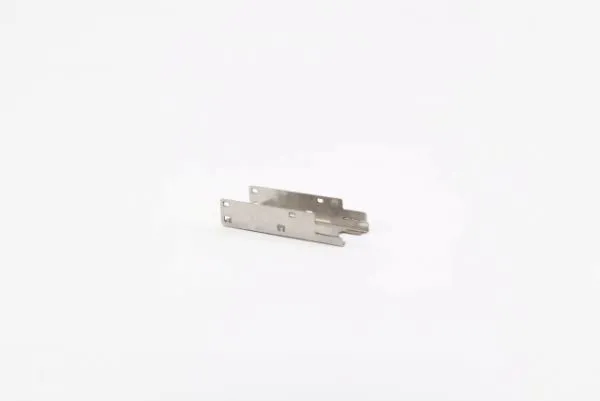 Messing, Aluminium und Inox Bleche, maßgeschneiderte Präzisions-Stanzteile aus Metall photo-3