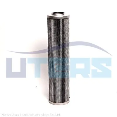 UTERS Replace of FILTREC Stainless Steel Hydraulic Oil Filter Element D610G25V Accept Custom photo-2