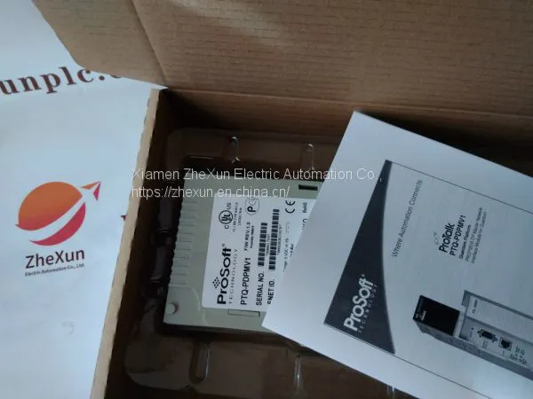PROSOFT PTQ-PDPMV1