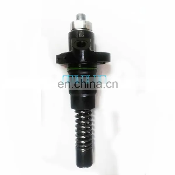 High Quality Common Rail Diesel Fuel Injector Fuel Injection Pump 21079032 0414693006 0414 693 006 photo-4