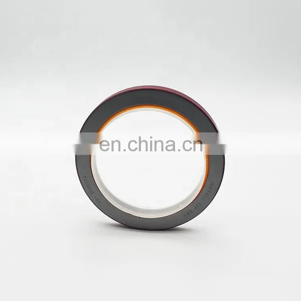 Diesel Spare Parts for Cummins NTA855 Engine Crankshaft Front Oil Seal 3004317 photo-5