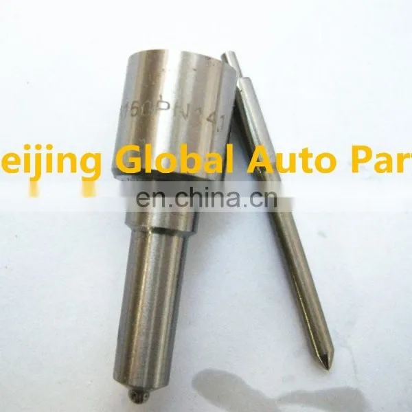 Fuel Injector Nozzle DLLA160PN141 With Part No.9432610374/105017-1410 photo-3