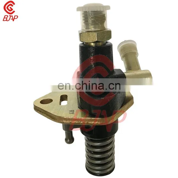 BJAP 186F Fuel Injector Unit Pump 186F photo-3