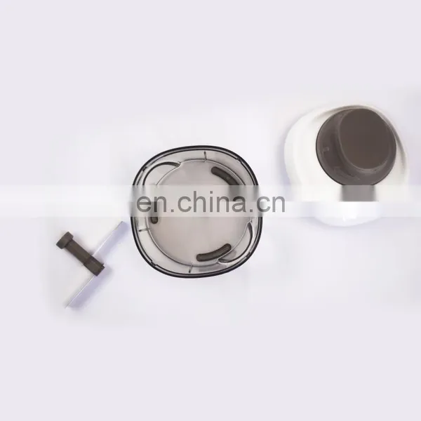 Multifunctional Vegetable Slicer With Sharp Stainless Steel Blade Vegetable Chopper photo-5