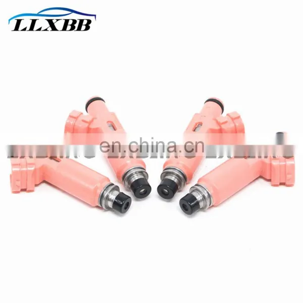 Original Fuel Injector Nozzle 23250-20030 2325020030 For Toyota Lexus ES300 ES330 23209-20030 2320920030 photo-3