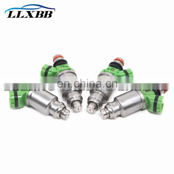 Original Oil Nozzle Fuel Injector 23250-16170 23209-16170 For Toyota Carina 2325016170 2320916170 photo-2