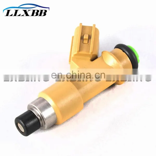 Original Fuel Injector Nozzle 23209-0P050 232090P050 For Toyota Reiz GRX12 Crown GRS18 23250-0P050 232500P050 photo-3