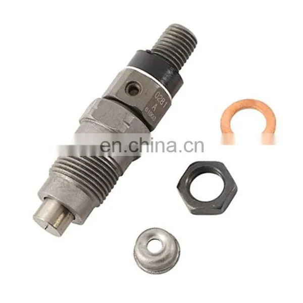 New Fuel Injector 1G065-53900,1G065-53902 for ZD25F Mower, ZD28 Mower photo-3