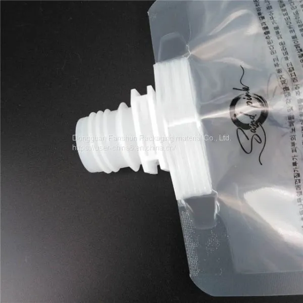 Children's Fish Oil Jelly Bag photo-5
