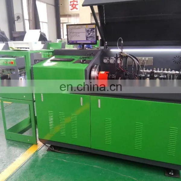 CR815 Common Rail Test Bench HEUI TEST BENCH EUI/EUP TEST BENCH photo-2
