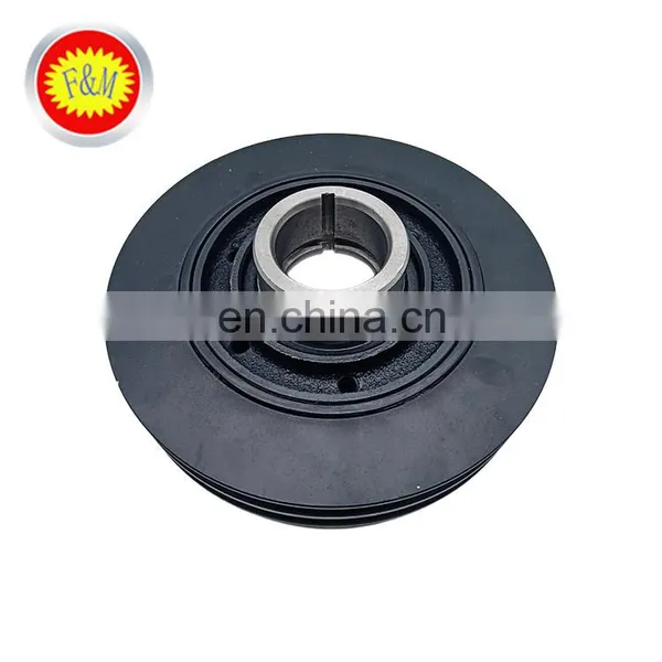 OEM 13408-17010 Belt Crankshaft Tensioner Pulley For Car Diesel Engine photo-2