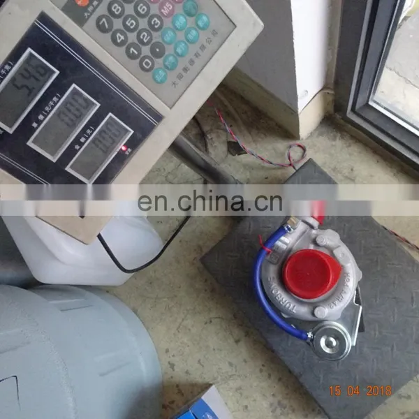Hot Selling Products Turbocharger Prices Gold Supplier photo-3