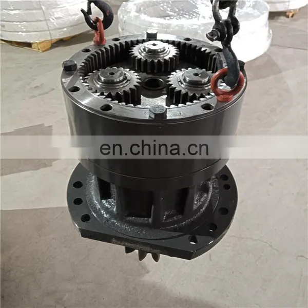 Hydraulic Parts Swing Gearbox VOE14541030 Excavator EC460B Swing Reduction Gear photo-2