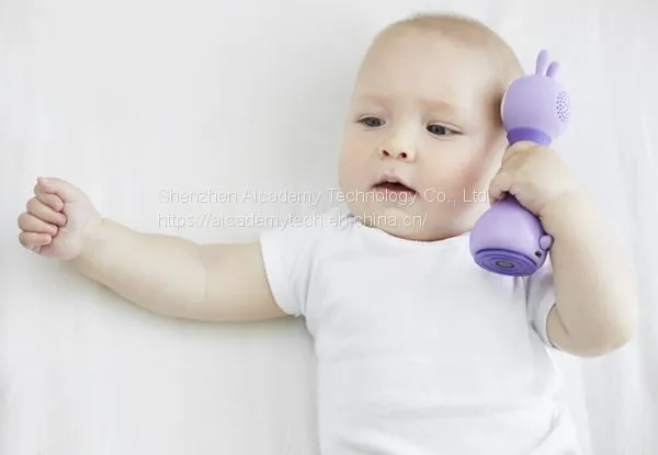 Rabbit Baby Chant Yoyo