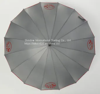 Advertising Umbrella photo-2