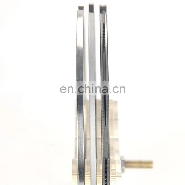 Komatsu SA6D140E-3 Diesel Engine Piston Ring 140mm 6127-31-2030 photo-3