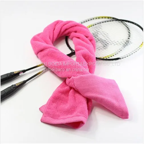Sports Microfiber Towel Cleaning Microfiber Towel Hot Sale Microfiber Bath Towel Microfiber Terry Towel Wholesaler photo-2