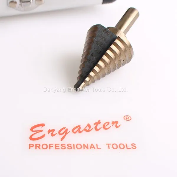 Step Drill Bit photo-3