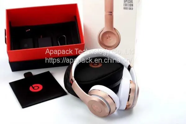 2023 Latest Beats Solo 3 for Iphone and Samsung photo-3