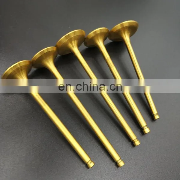 Diesel Generators Spare Parts Supplier For Man D2842LE203 D 2842 LE203 600kw Inlet Exhaust Engine Valve photo-7