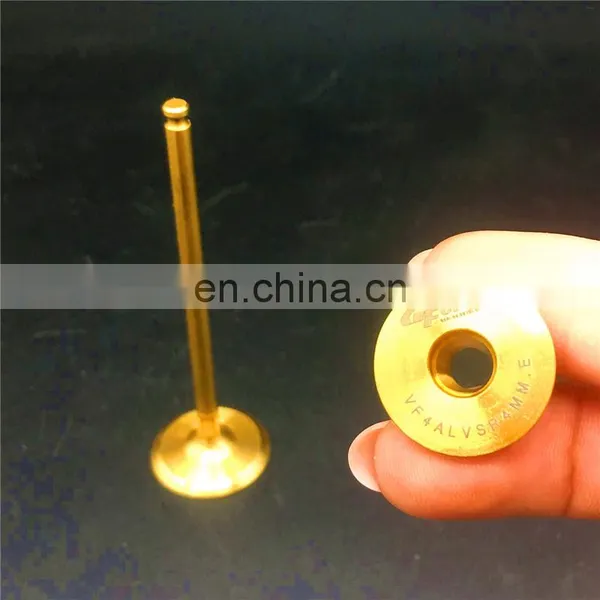 Super Lightest Titanium Retainer Engine Valve Bronze Guide for Toyota Supra 1grfe 3rzfe 1jzgte 2JZ Jdm 1UZFE 2uzfe 3uz 4.0 Dohc photo-2