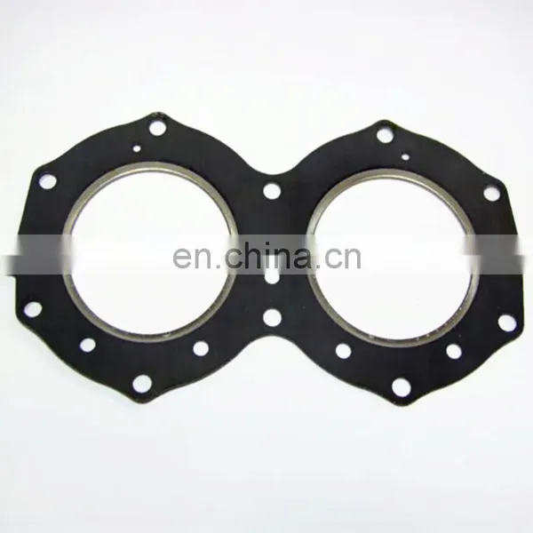 Wiseco EU Standard Size Piston and Rings Kit for Kawasaki ULTRA 310LX 310R 310X 310 LX 300 SE JT1500 JT1200 SE 83mm Engine Valve photo-7