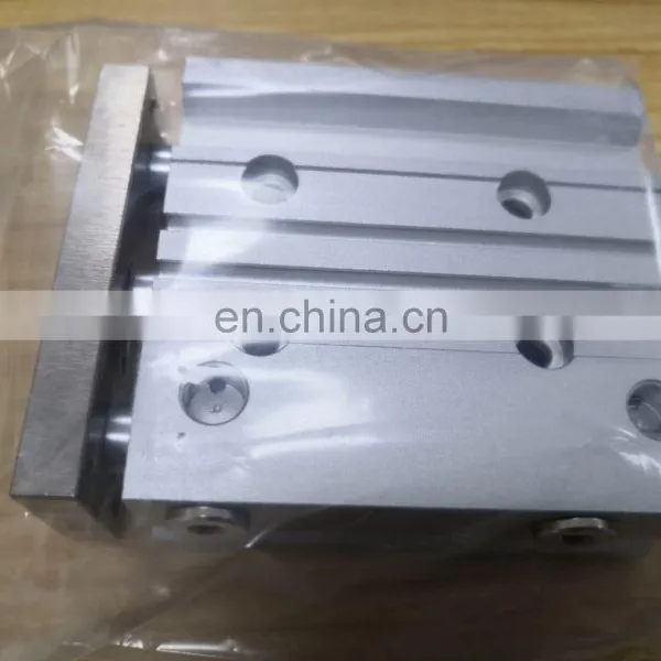 SMC Double Rodless Air Cylinder MGPM20-50 photo-2