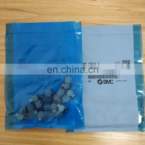 SMC Fitting MS-5HLH-6 photo-5