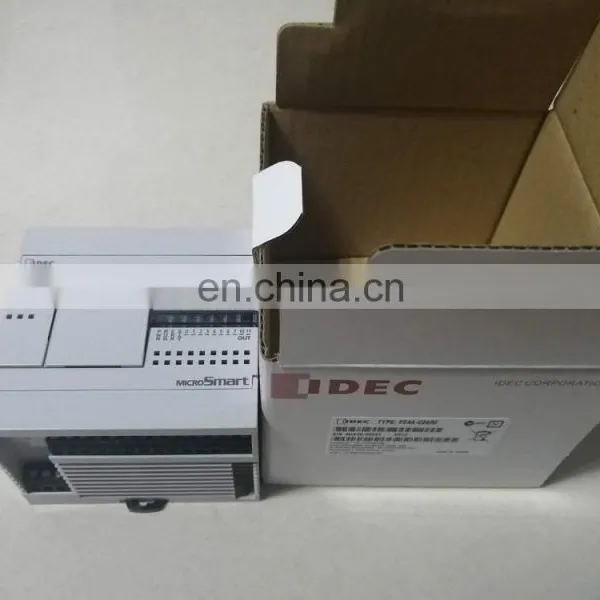 Made in Japan IDEC Module Type FC4A-C24R2 photo-5