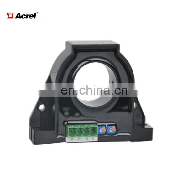 AHKC-LT Close Open Loop ac dc Hall Current Sensor 0~(100~800)A Input for Solar Power Supply Management System photo-3