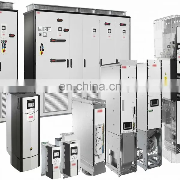 ACS880-01-034A-5 ABB Industrial Drives Frequency Converter 18.5kw photo-2