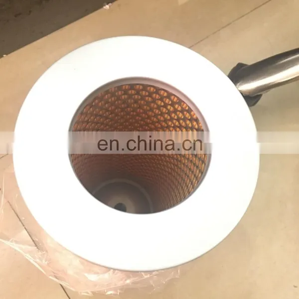 China Supplier Dust Air Filter Compressor17801-75010 Filter Air Condition photo-2