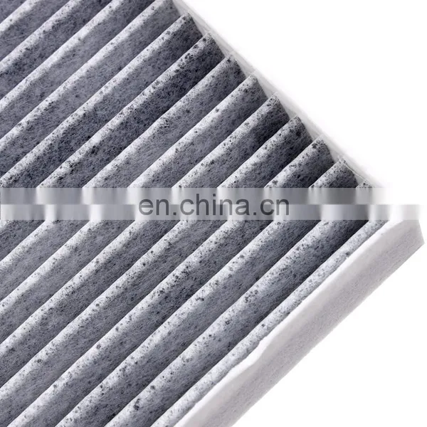 Factory Direct Automobile Air Conditioning Filter Cheap Price 97133-C5000 photo-4