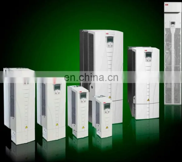 ABB Brand ACS550 Normal Used Duty 380v 1.1kw Inverters Converters photo-3