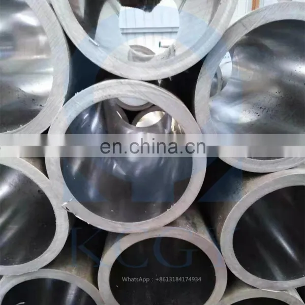 Chromium Plated Tubing JIS STKM 13C Honed Cylinder Tube photo-2