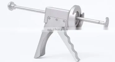 Bone Cement Delivery System, Low Viscosity Bone Cement Mixing Injector, Disposable Sterilized Pulse Lavage photo-5