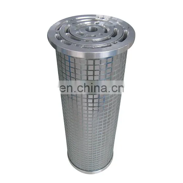 Chinese Manufacturer Multi-mantle Structure Filter Elements for Ship photo-2