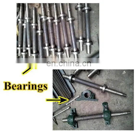 Durable and Automatic Chicken / Duck /goose Poultry Defeathering / Slaughtering / Unhairing / Plucking Machine photo-5