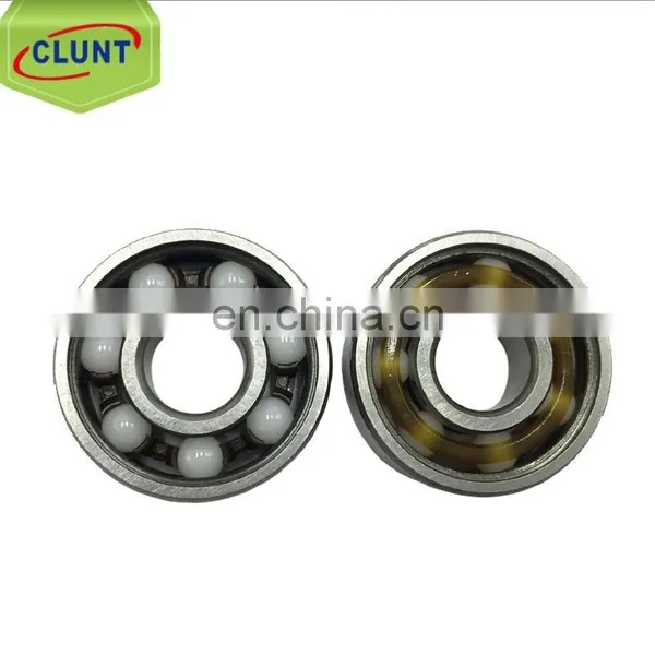 Bearing 608 Hybrid Ceramic Zro2 Ball Bearing 608 photo-4