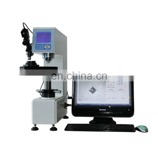 Liyi Touch Screen Digital Rockwell Hardness Tester Hardness Testing Machine photo-4