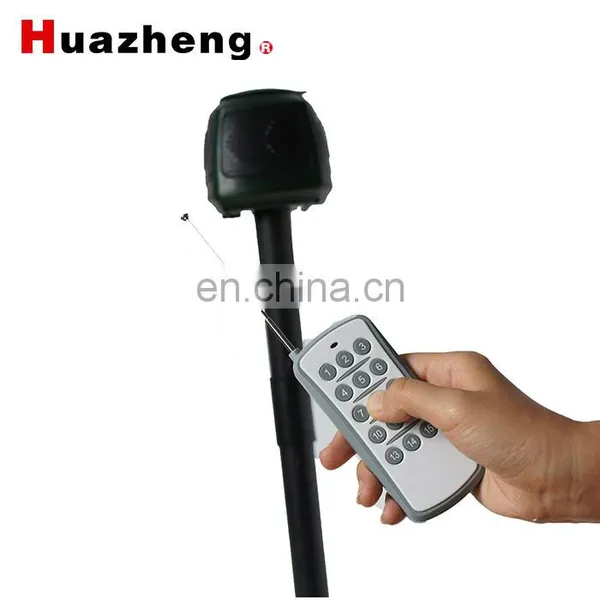 Best Price HZ Electronic Pest Control Ultrasonic Dog Repeller photo-5