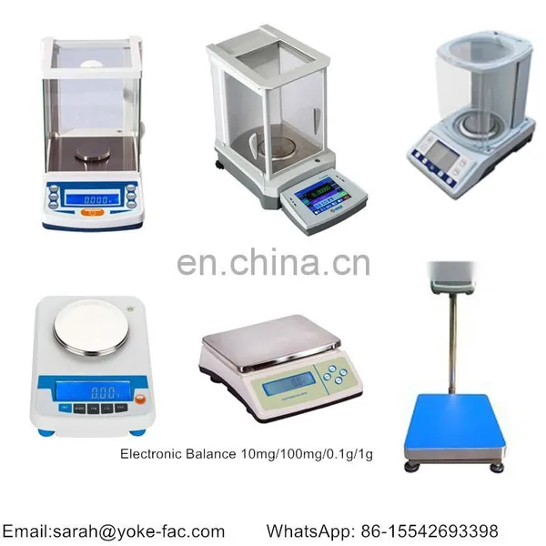 30kg Digital Balance Price Computing Electric Weight Scale Rs232 photo-4