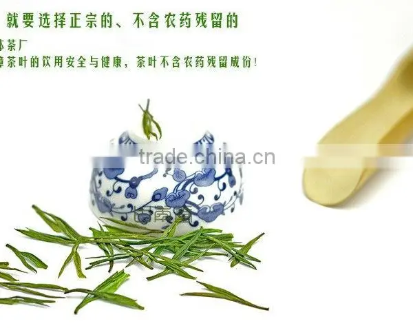 Supreme Anji White Tea, Anji Bai Cha, Tea photo-3